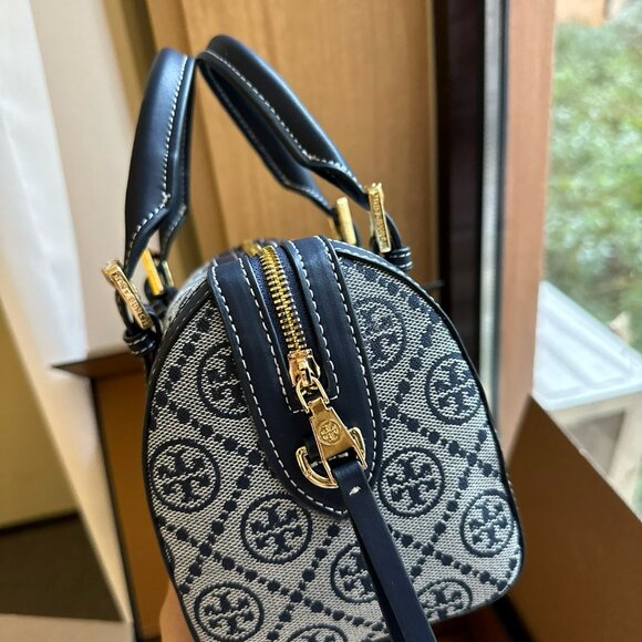 Tory Burch Mini Satchel Bag - 18.5cm - Picture 5 of 7